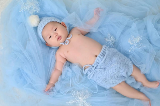 迁西宝宝的长牙顺序